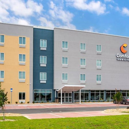 Comfort Inn & Suites Destin Near Henderson Beach Miramar Beach Luaran gambar