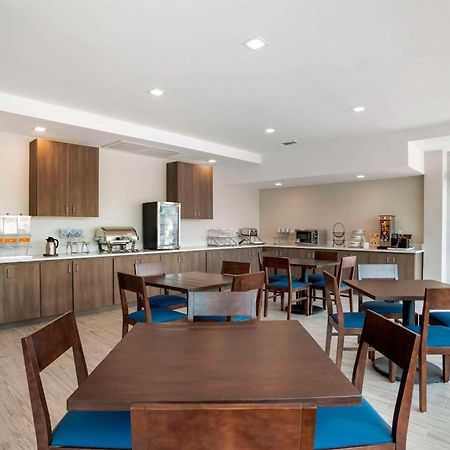 Comfort Inn & Suites Destin Near Henderson Beach Miramar Beach Luaran gambar