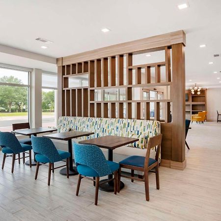 Comfort Inn & Suites Destin Near Henderson Beach Miramar Beach Luaran gambar