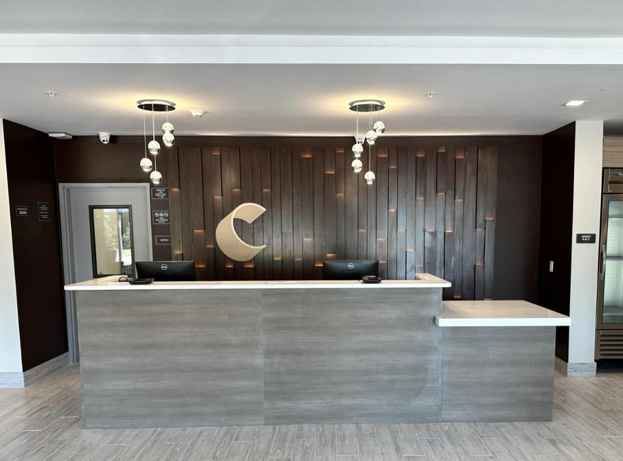 Comfort Inn & Suites Destin Near Henderson Beach Miramar Beach Luaran gambar