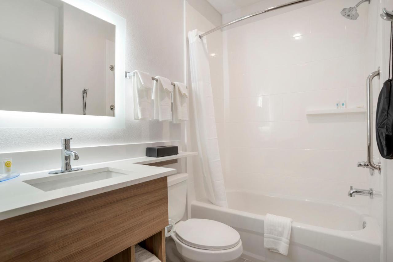 Comfort Inn & Suites Destin Near Henderson Beach Miramar Beach Luaran gambar