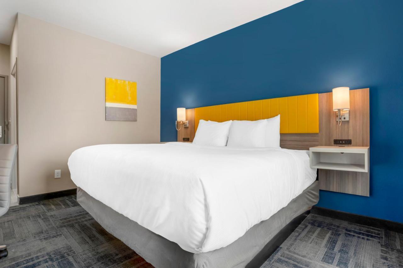 Comfort Inn & Suites Destin Near Henderson Beach Miramar Beach Luaran gambar