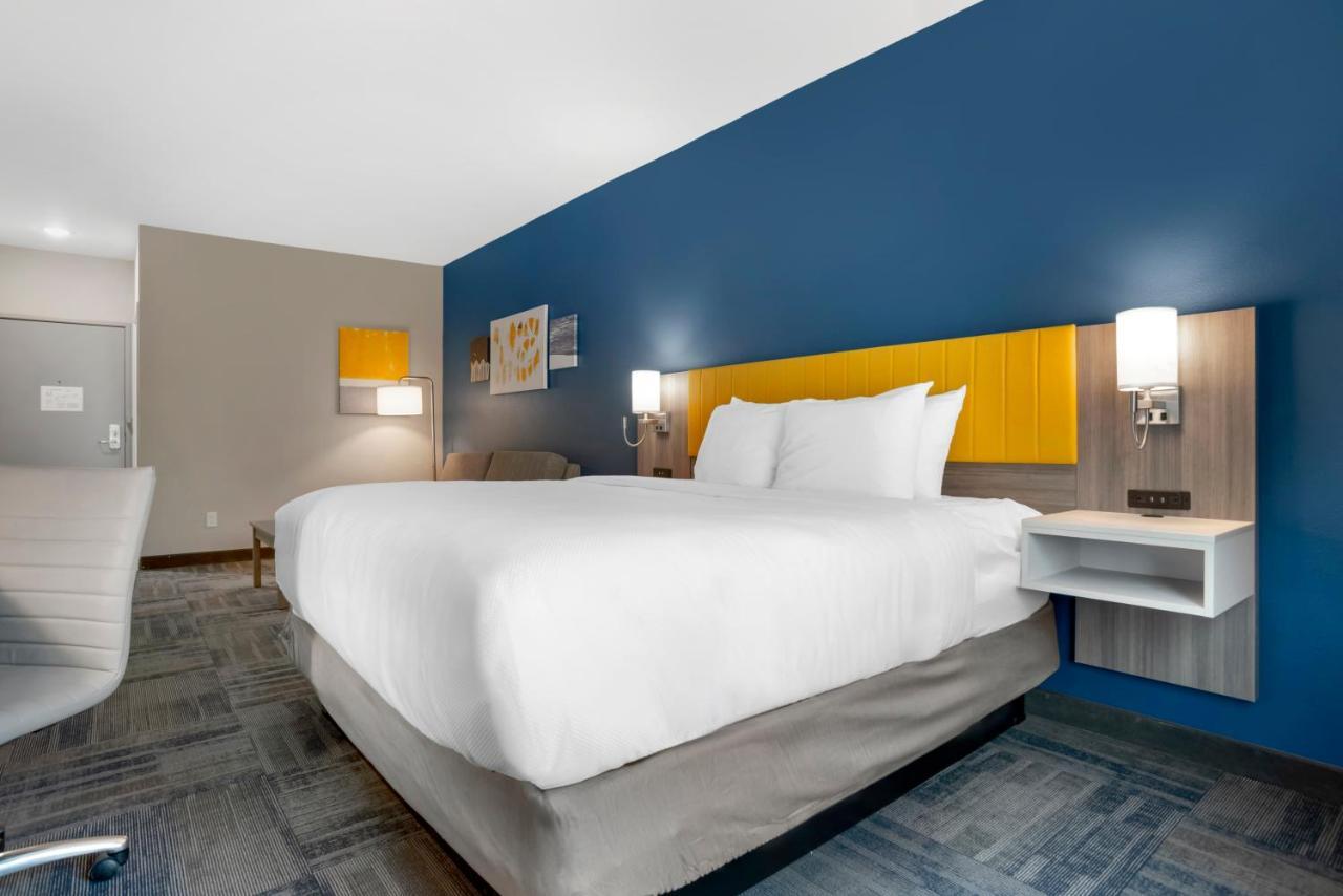 Comfort Inn & Suites Destin Near Henderson Beach Miramar Beach Luaran gambar