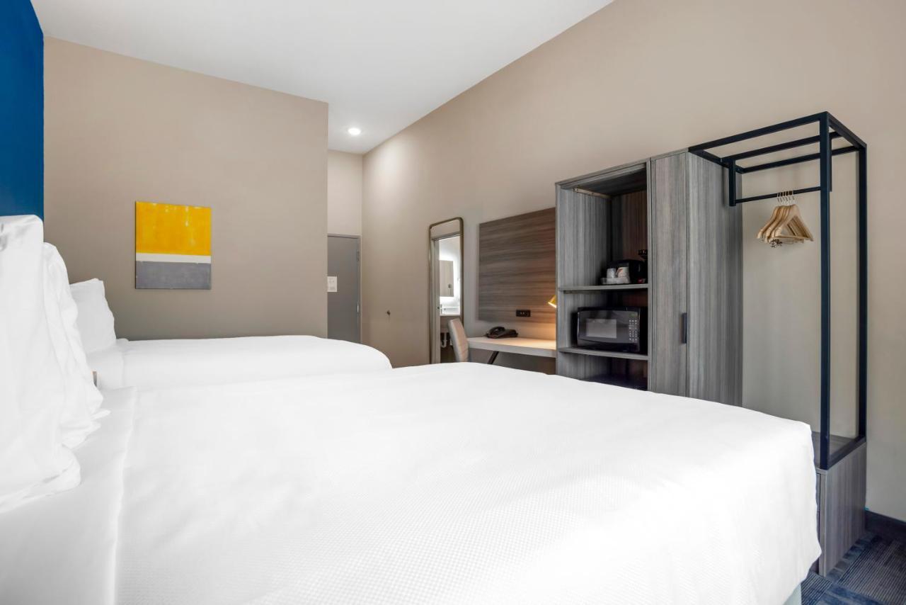 Comfort Inn & Suites Destin Near Henderson Beach Miramar Beach Luaran gambar