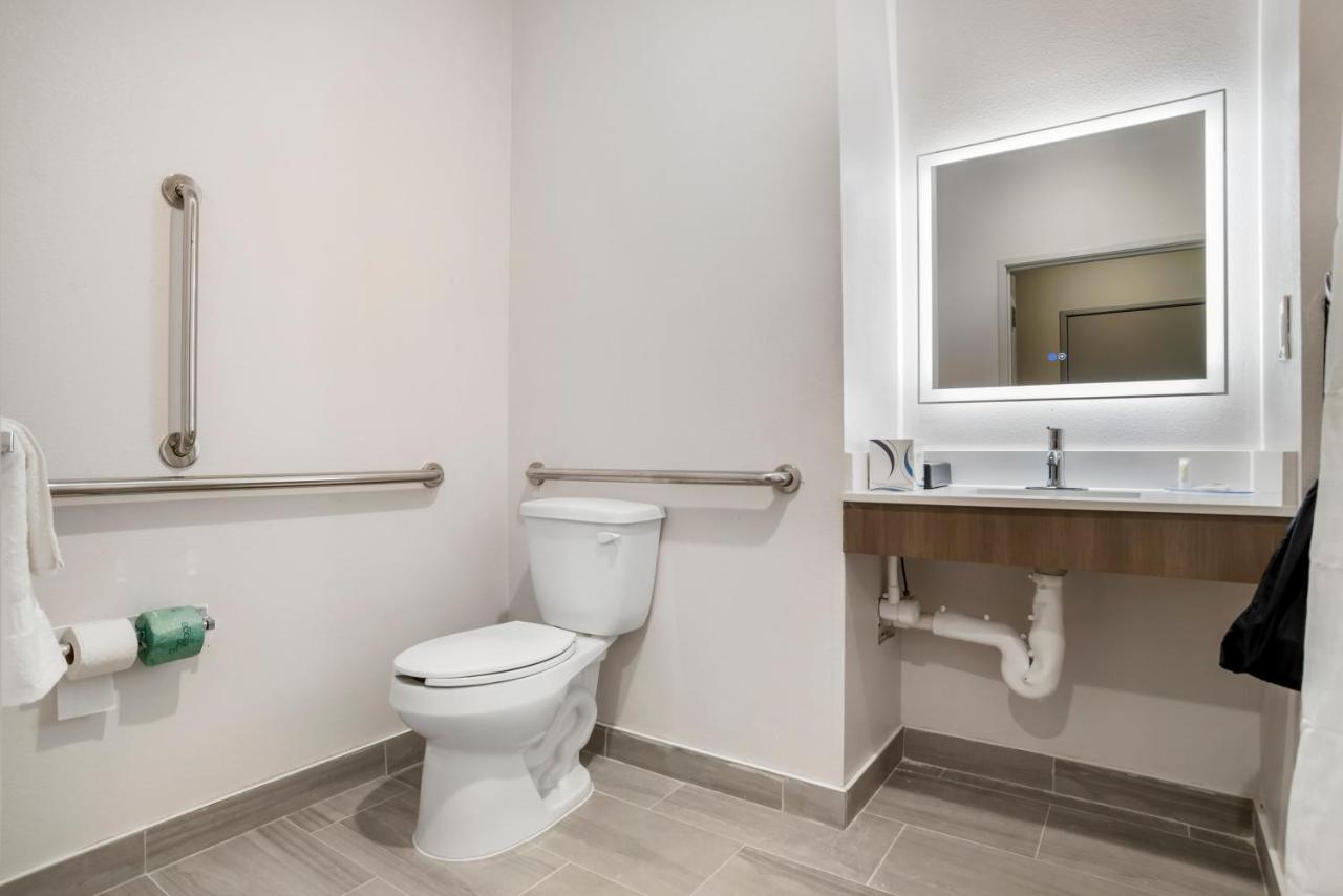 Comfort Inn & Suites Destin Near Henderson Beach Miramar Beach Luaran gambar