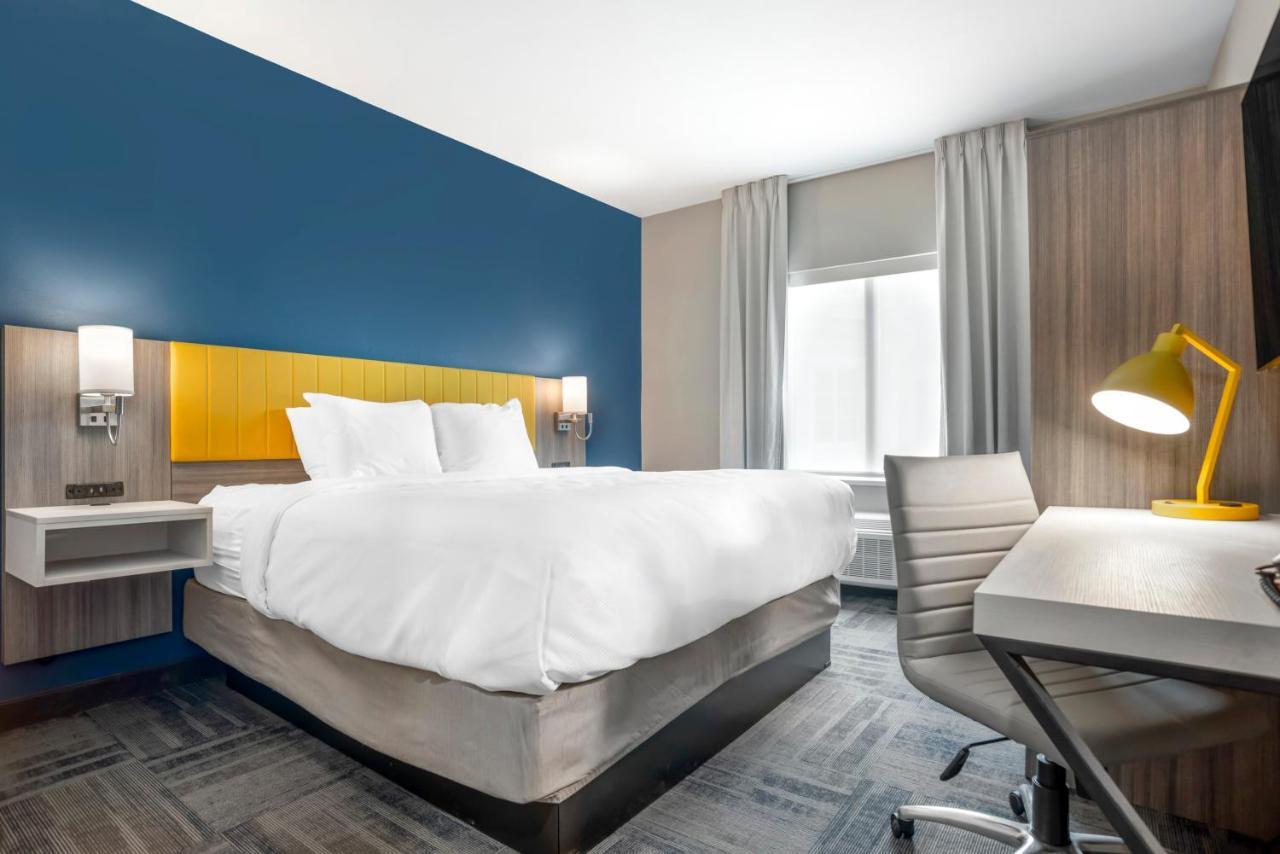 Comfort Inn & Suites Destin Near Henderson Beach Miramar Beach Luaran gambar