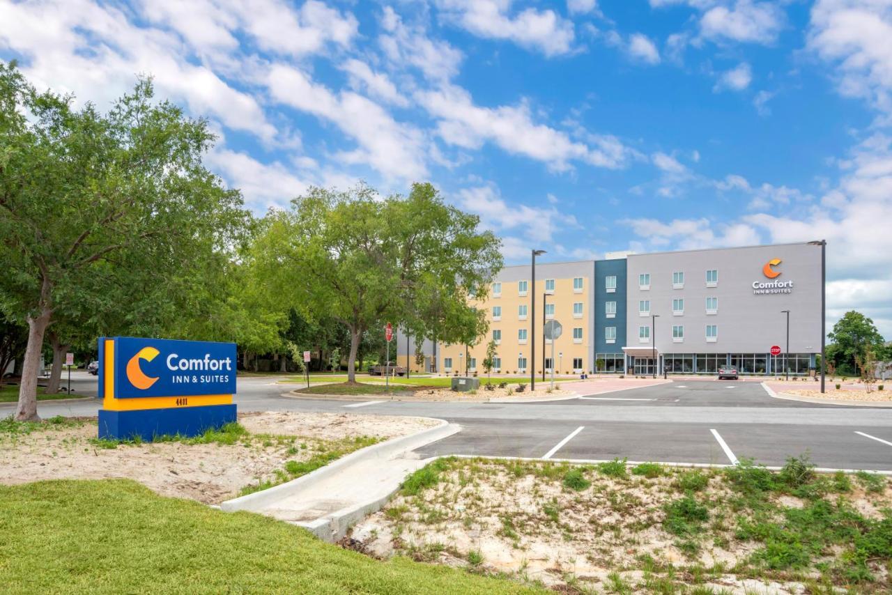 Comfort Inn & Suites Destin Near Henderson Beach Miramar Beach Luaran gambar