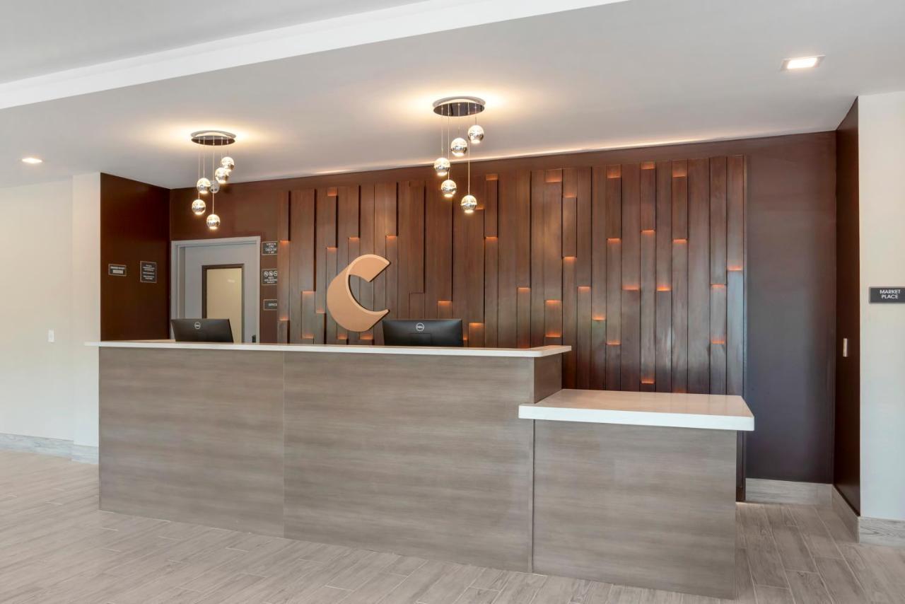 Comfort Inn & Suites Destin Near Henderson Beach Miramar Beach Luaran gambar