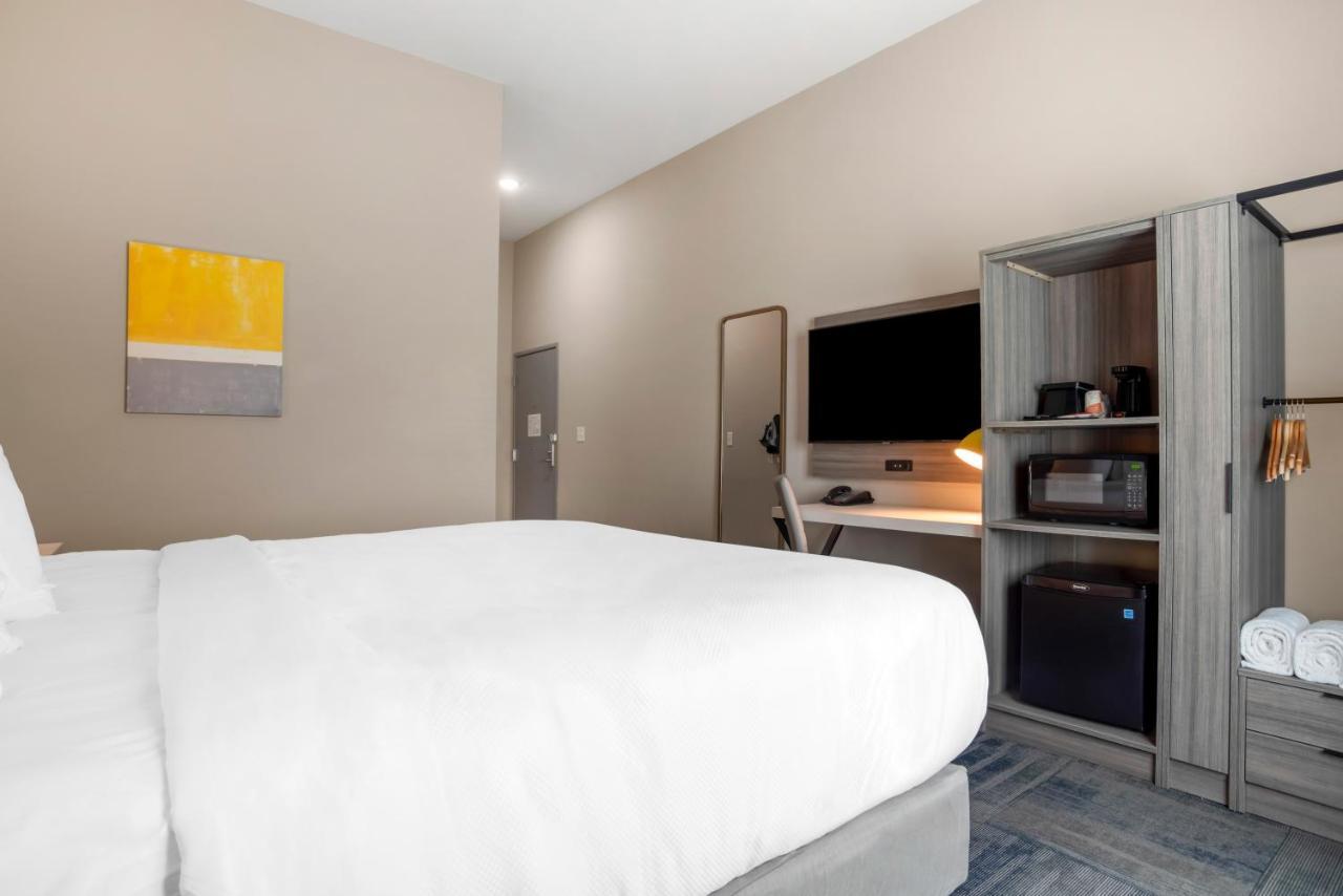 Comfort Inn & Suites Destin Near Henderson Beach Miramar Beach Luaran gambar