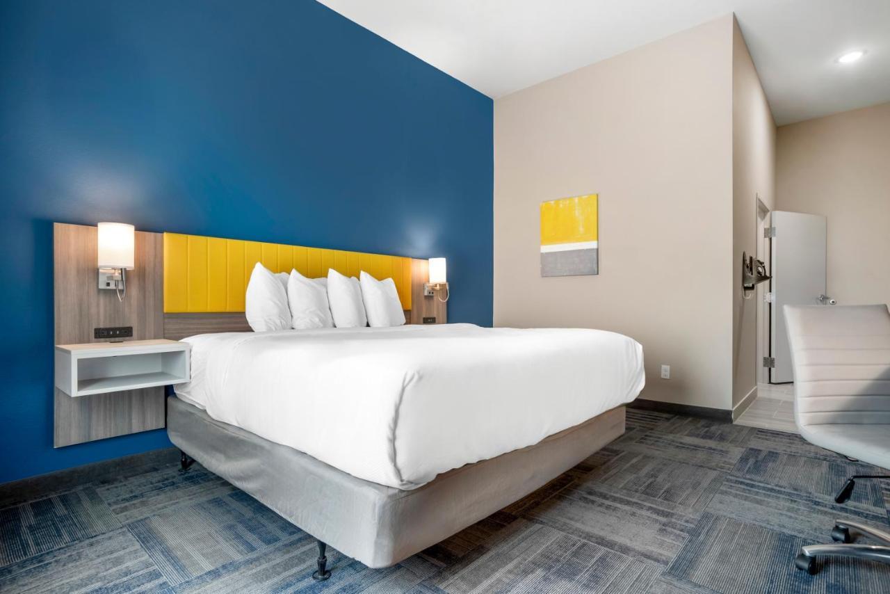 Comfort Inn & Suites Destin Near Henderson Beach Miramar Beach Luaran gambar