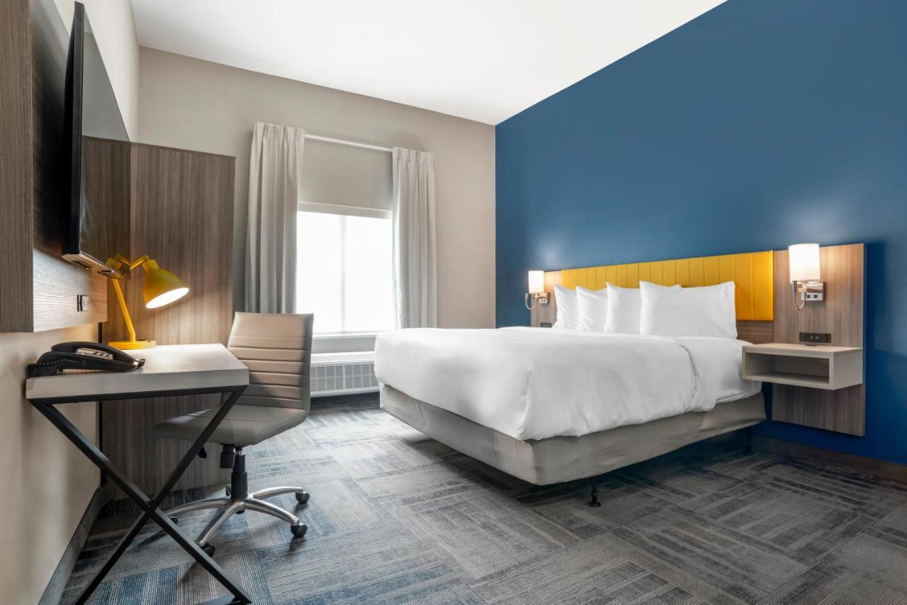 Comfort Inn & Suites Destin Near Henderson Beach Miramar Beach Luaran gambar