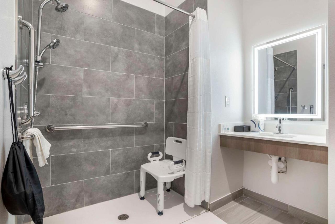 Comfort Inn & Suites Destin Near Henderson Beach Miramar Beach Luaran gambar