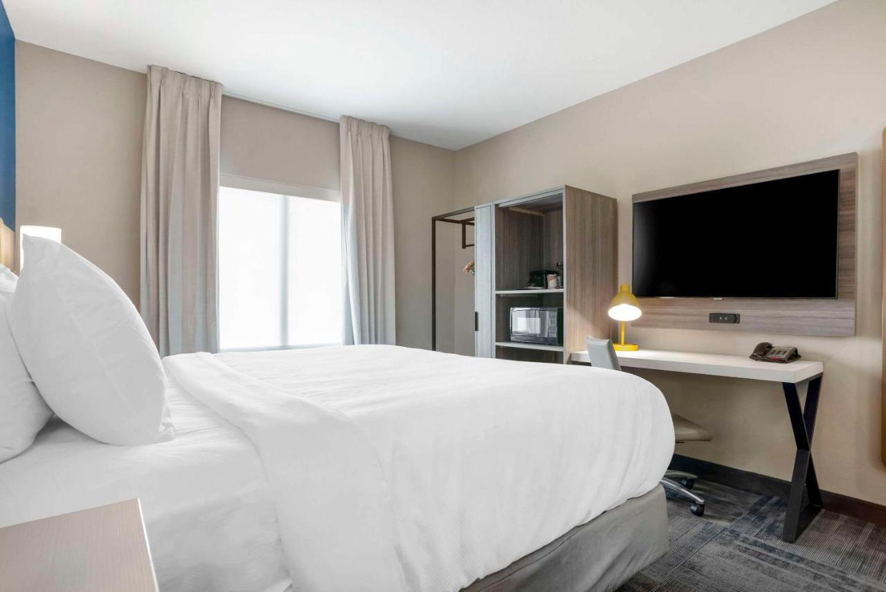Comfort Inn & Suites Destin Near Henderson Beach Miramar Beach Luaran gambar