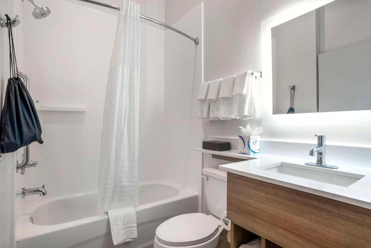 Comfort Inn & Suites Destin Near Henderson Beach Miramar Beach Luaran gambar
