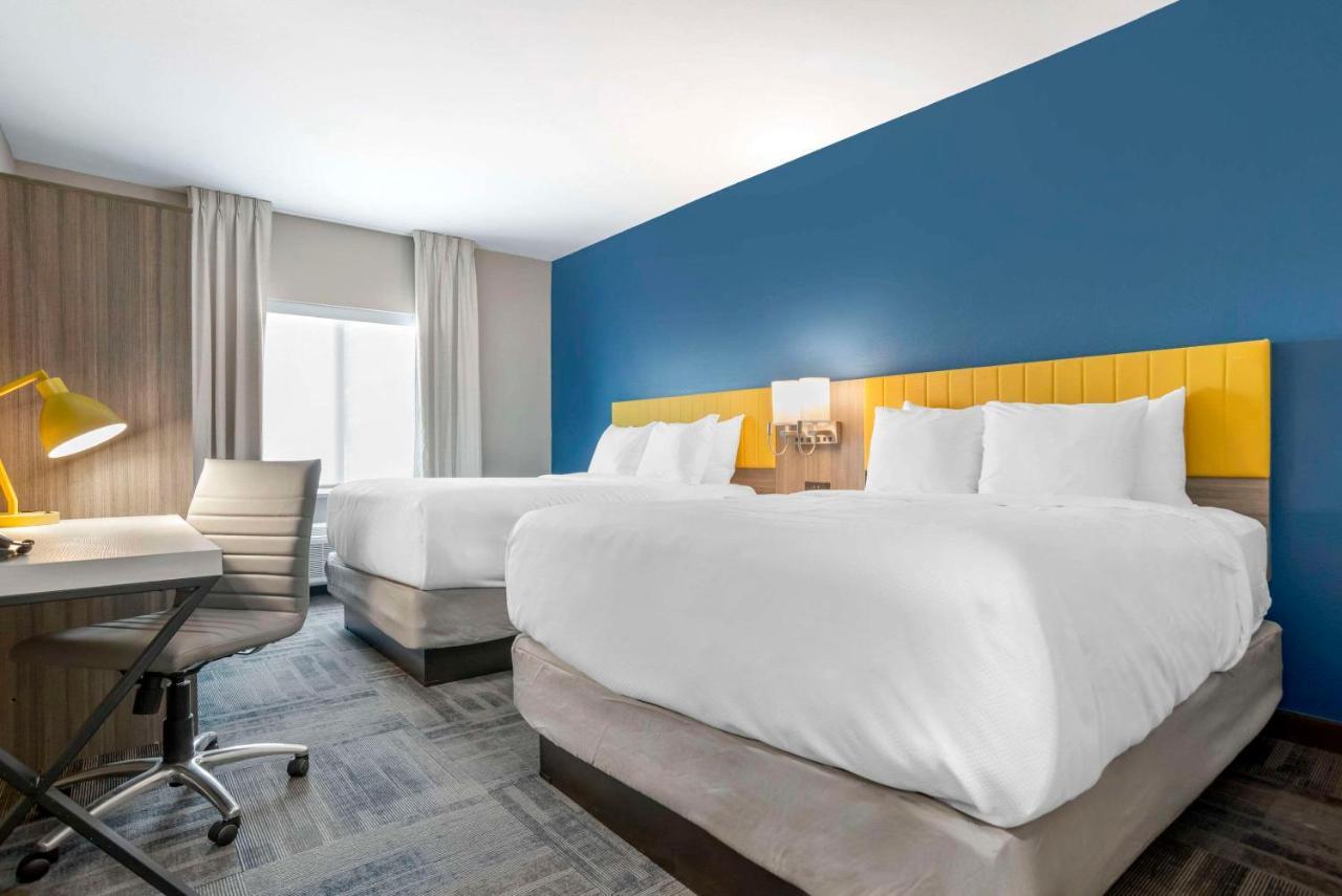 Comfort Inn & Suites Destin Near Henderson Beach Miramar Beach Luaran gambar