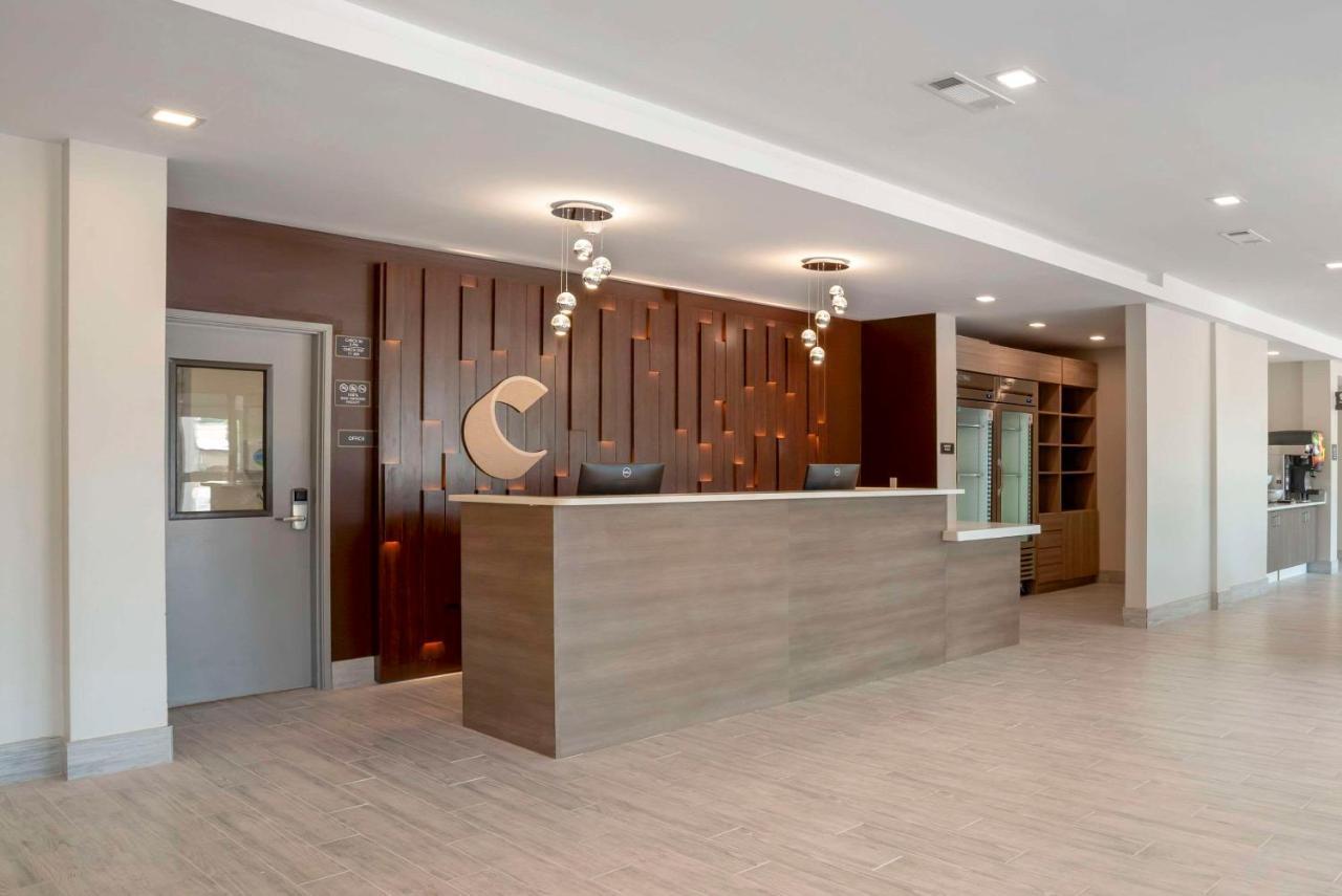 Comfort Inn & Suites Destin Near Henderson Beach Miramar Beach Luaran gambar