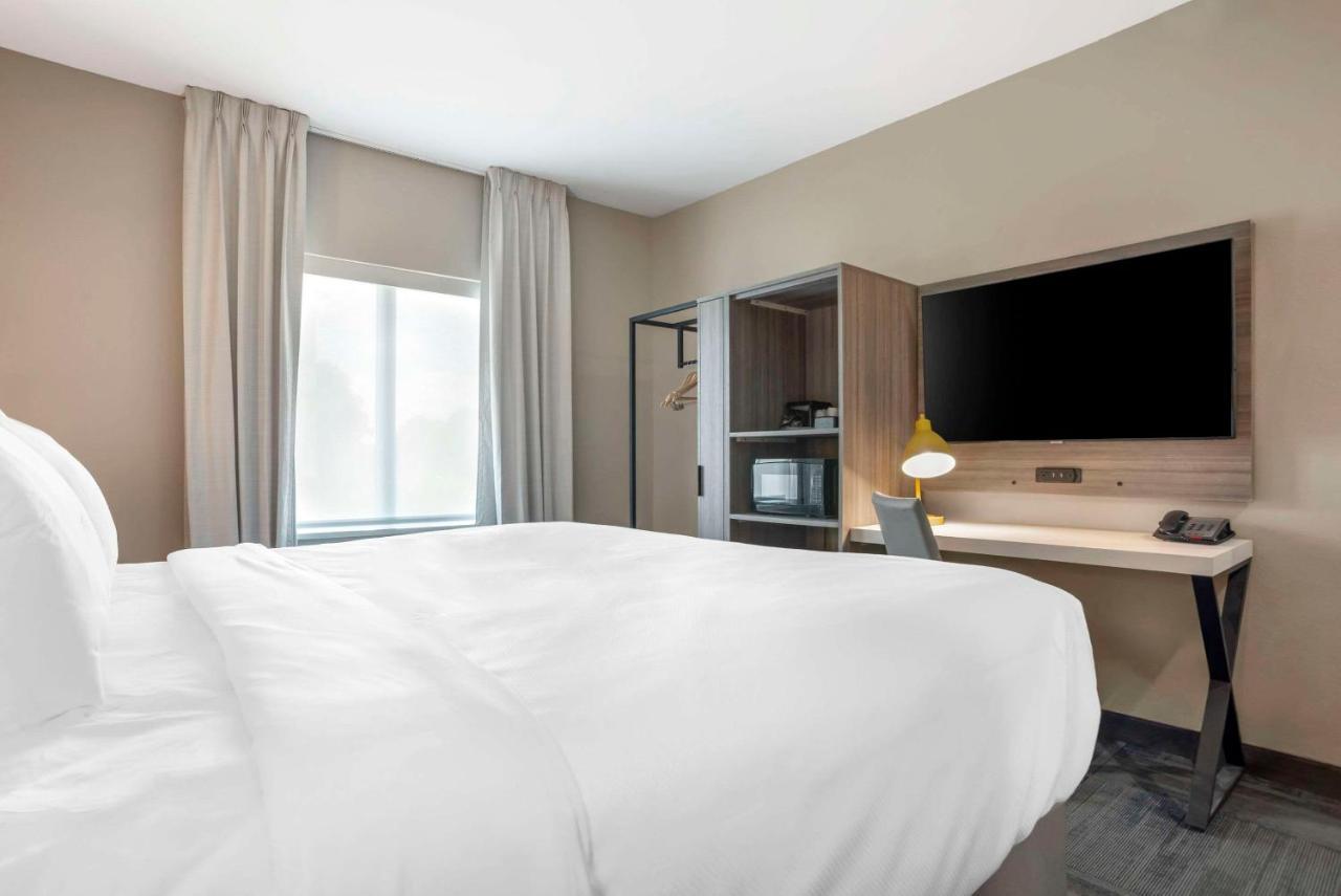 Comfort Inn & Suites Destin Near Henderson Beach Miramar Beach Luaran gambar