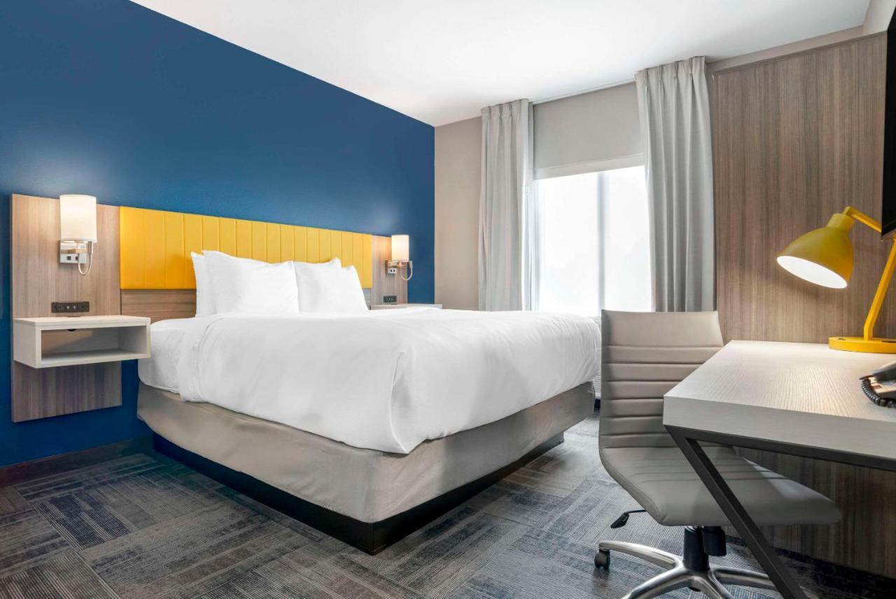 Comfort Inn & Suites Destin Near Henderson Beach Miramar Beach Luaran gambar