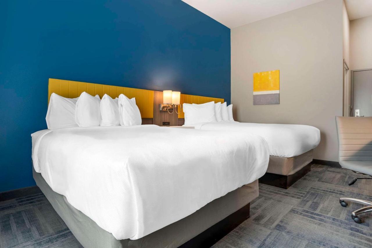 Comfort Inn & Suites Destin Near Henderson Beach Miramar Beach Luaran gambar
