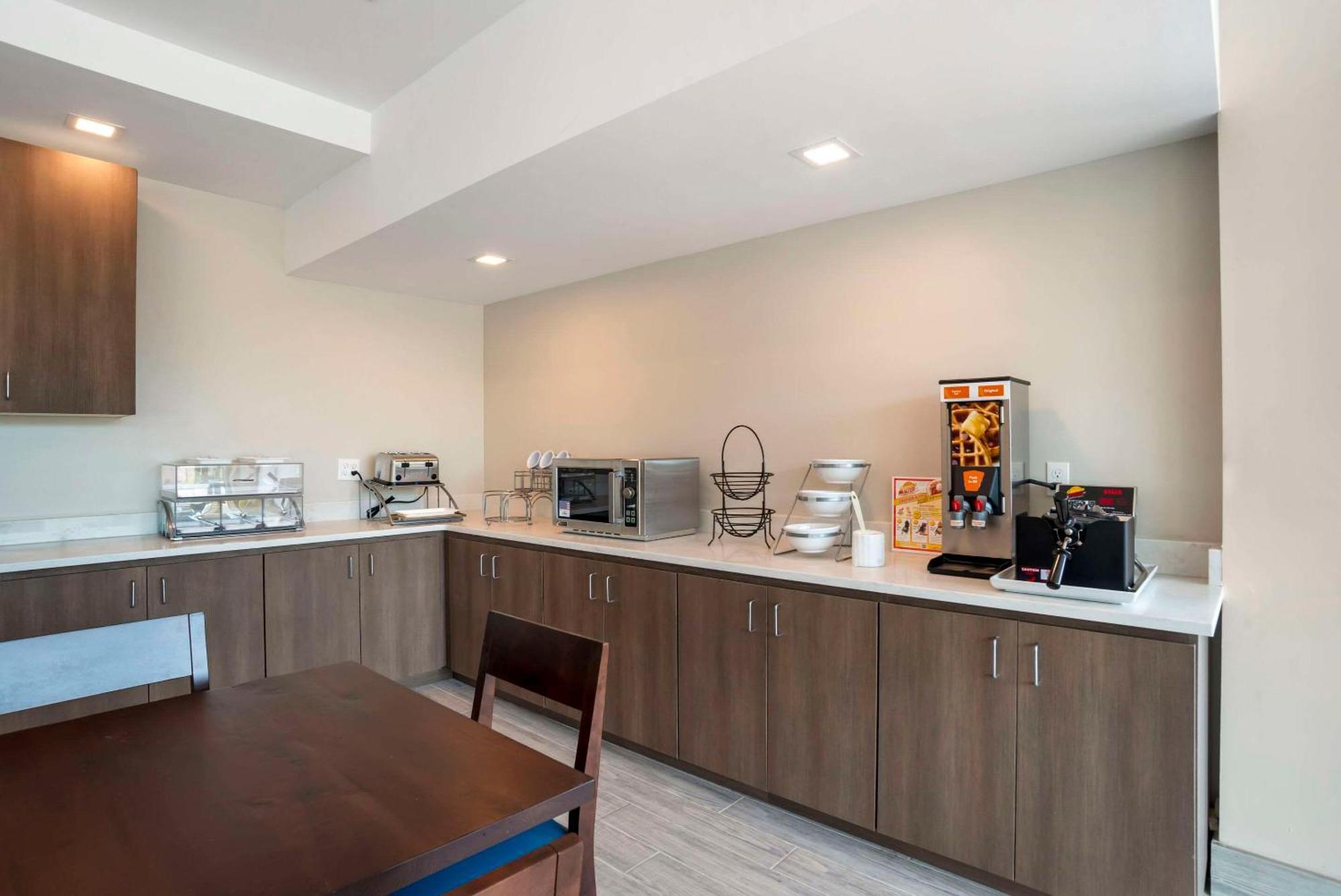 Comfort Inn & Suites Destin Near Henderson Beach Miramar Beach Luaran gambar
