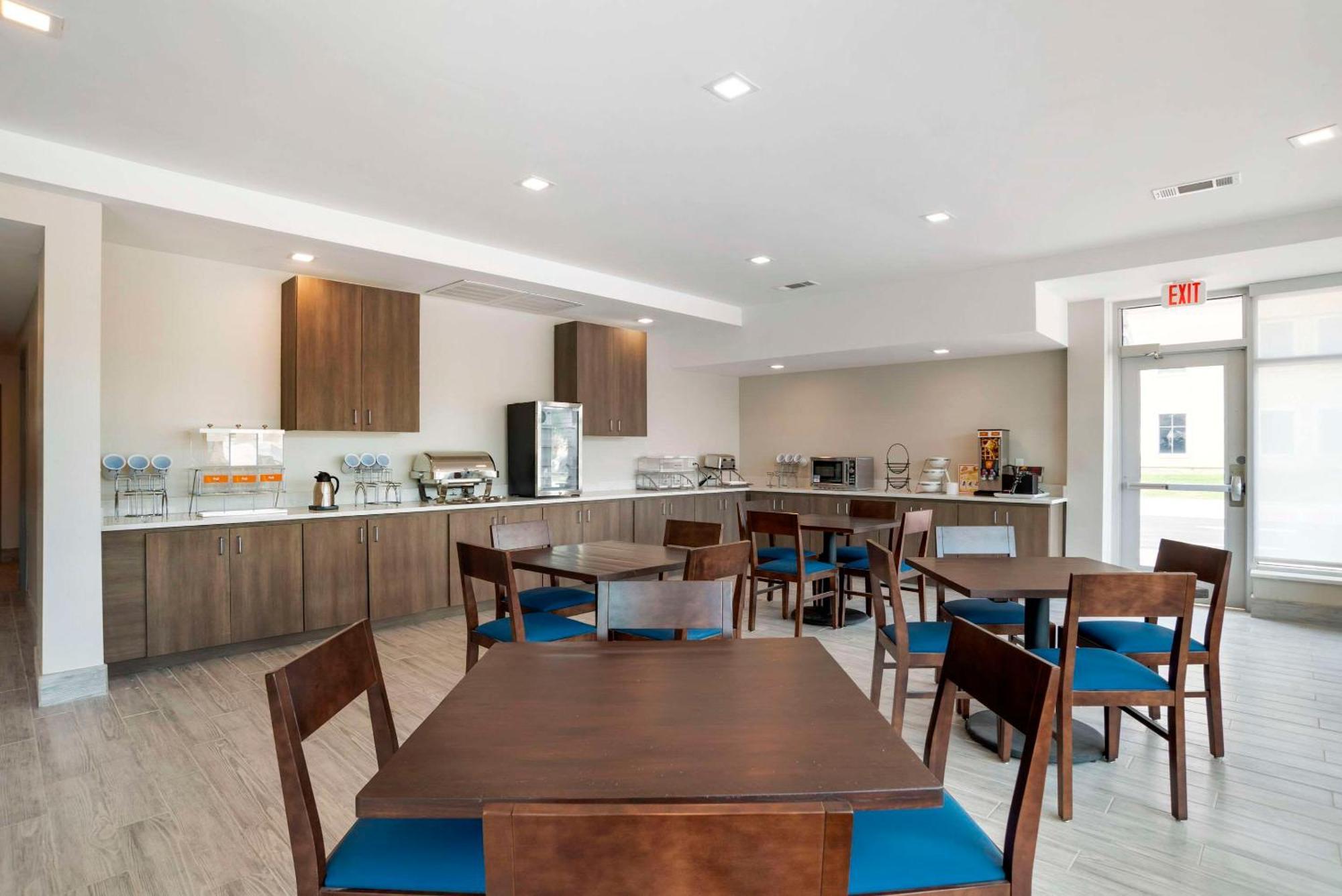 Comfort Inn & Suites Destin Near Henderson Beach Miramar Beach Luaran gambar