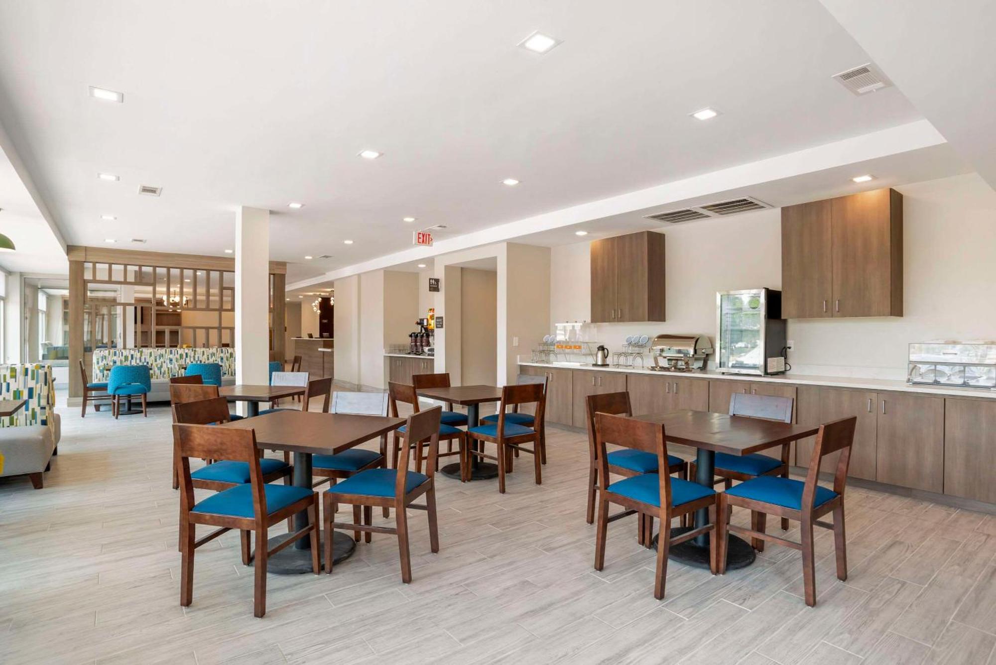 Comfort Inn & Suites Destin Near Henderson Beach Miramar Beach Luaran gambar