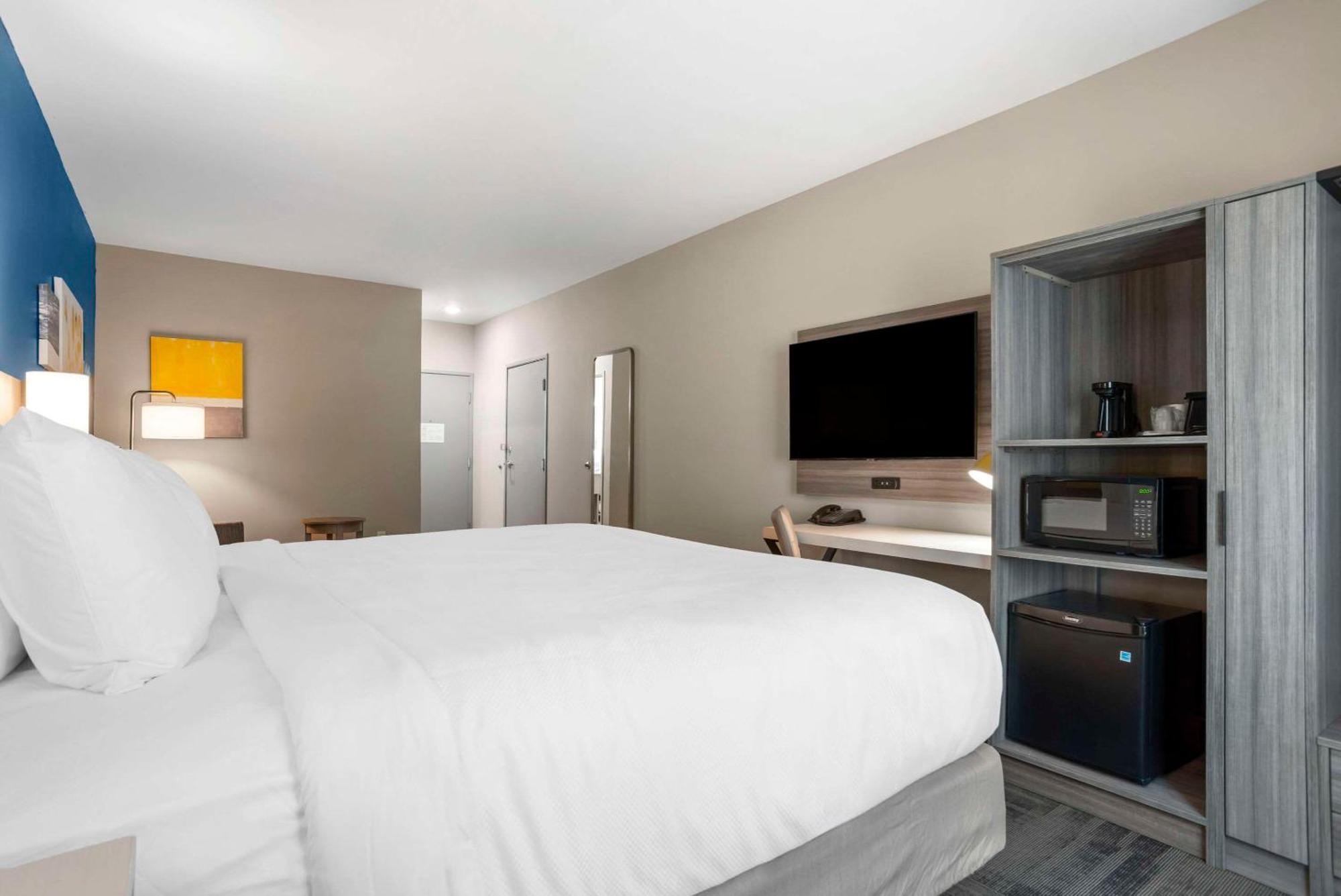Comfort Inn & Suites Destin Near Henderson Beach Miramar Beach Luaran gambar