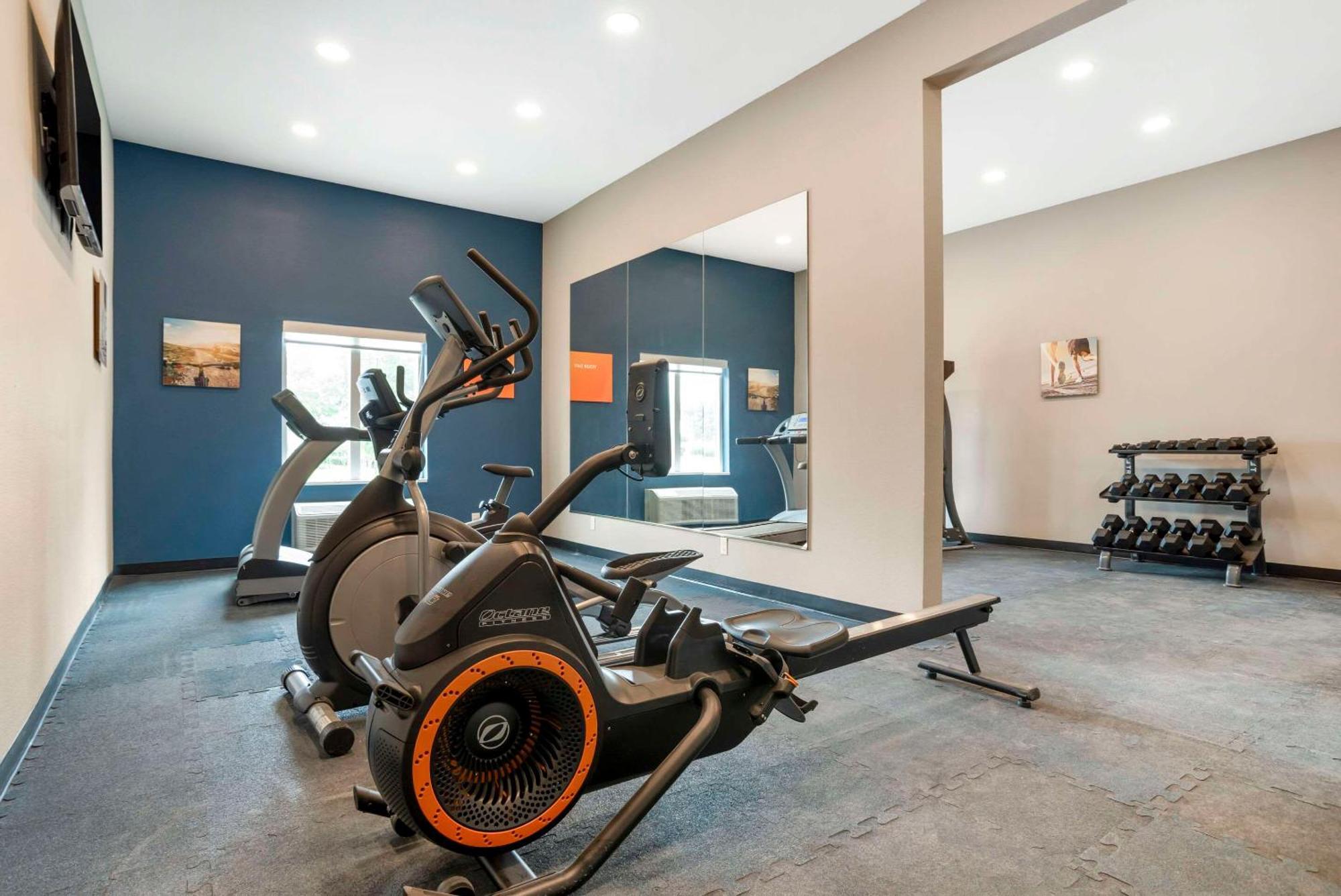 Comfort Inn & Suites Destin Near Henderson Beach Miramar Beach Luaran gambar