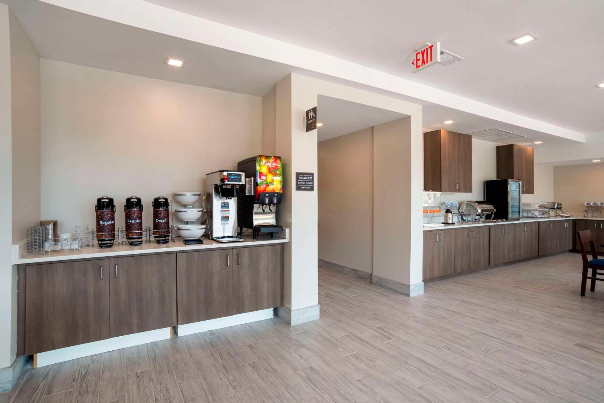 Comfort Inn & Suites Destin Near Henderson Beach Miramar Beach Luaran gambar