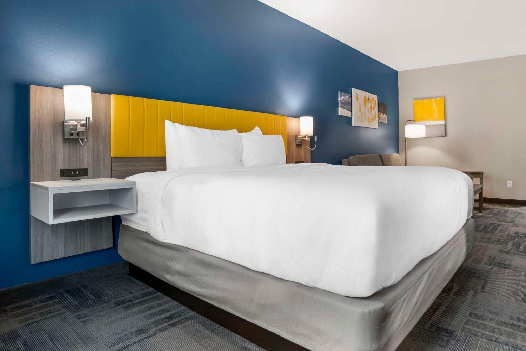 Comfort Inn & Suites Destin Near Henderson Beach Miramar Beach Luaran gambar