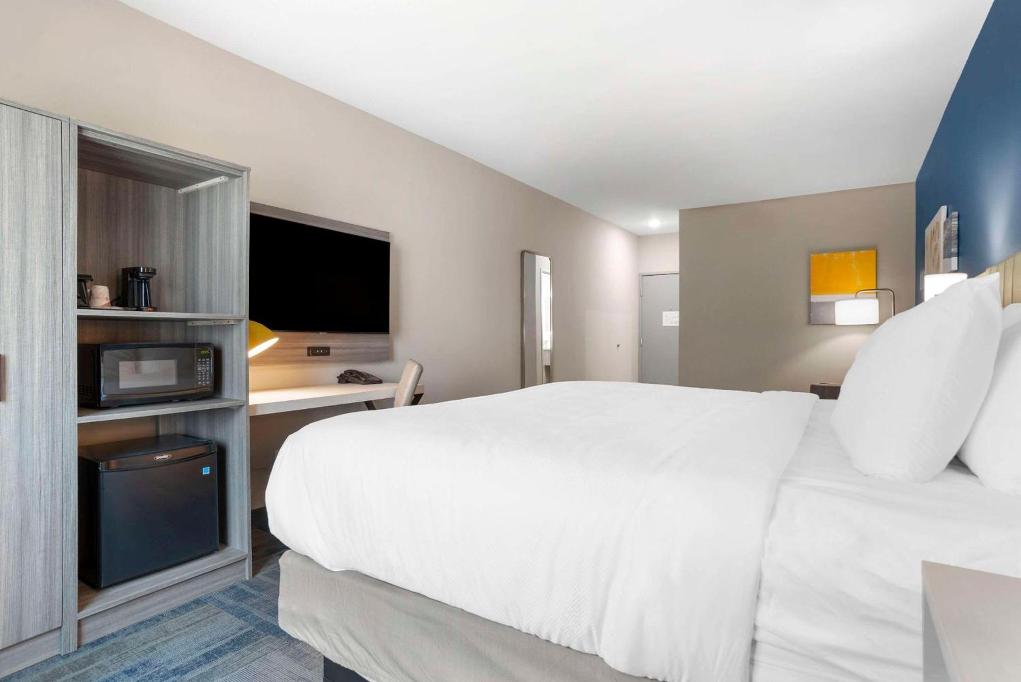 Comfort Inn & Suites Destin Near Henderson Beach Miramar Beach Luaran gambar