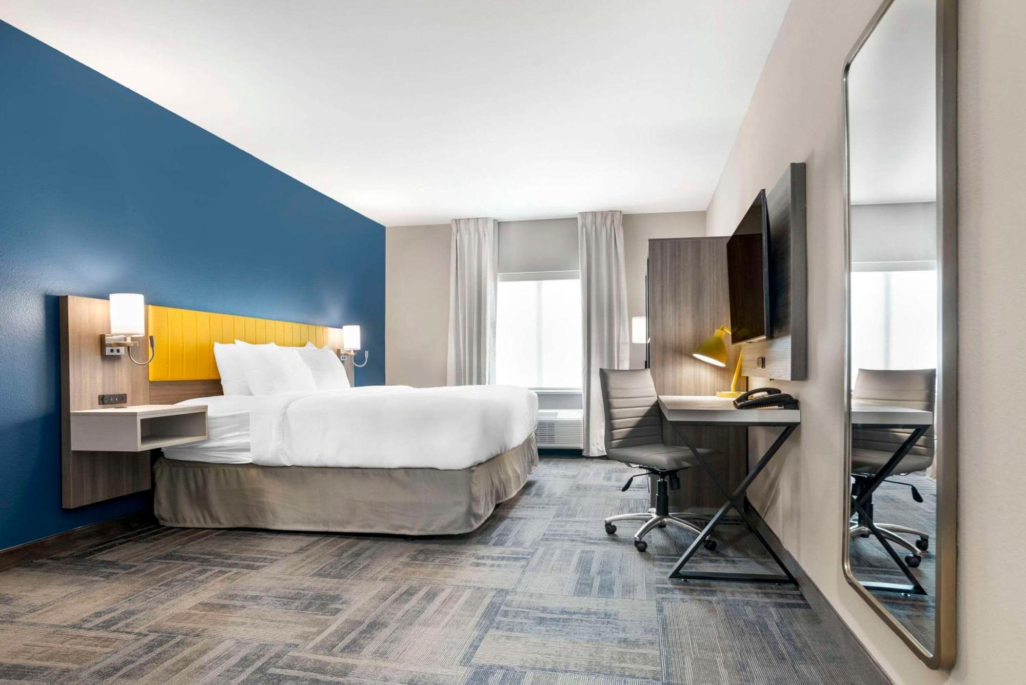 Comfort Inn & Suites Destin Near Henderson Beach Miramar Beach Luaran gambar