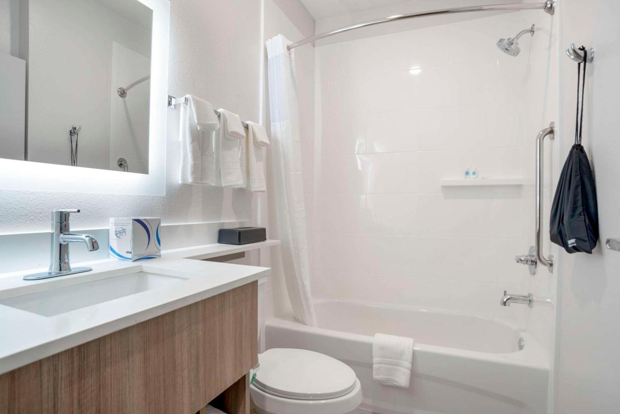 Comfort Inn & Suites Destin Near Henderson Beach Miramar Beach Luaran gambar
