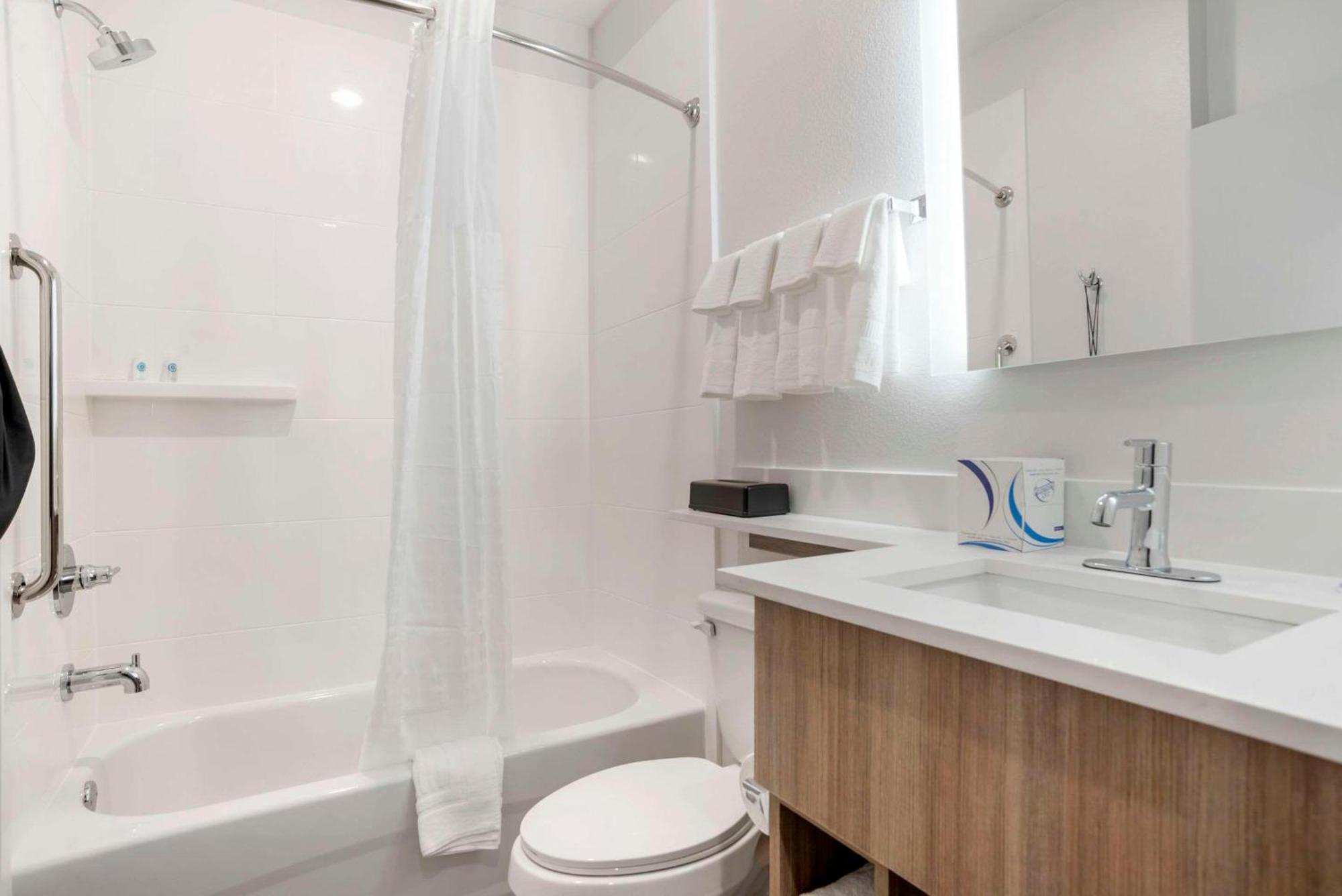 Comfort Inn & Suites Destin Near Henderson Beach Miramar Beach Luaran gambar