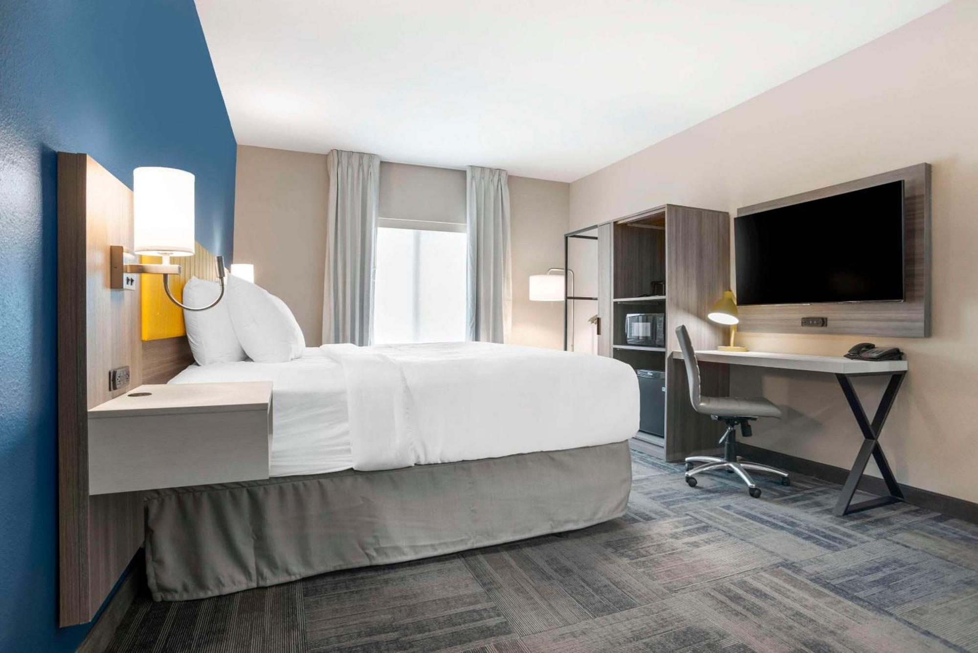 Comfort Inn & Suites Destin Near Henderson Beach Miramar Beach Luaran gambar