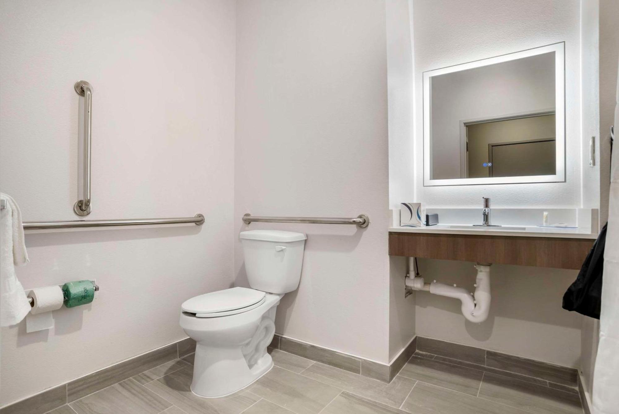 Comfort Inn & Suites Destin Near Henderson Beach Miramar Beach Luaran gambar