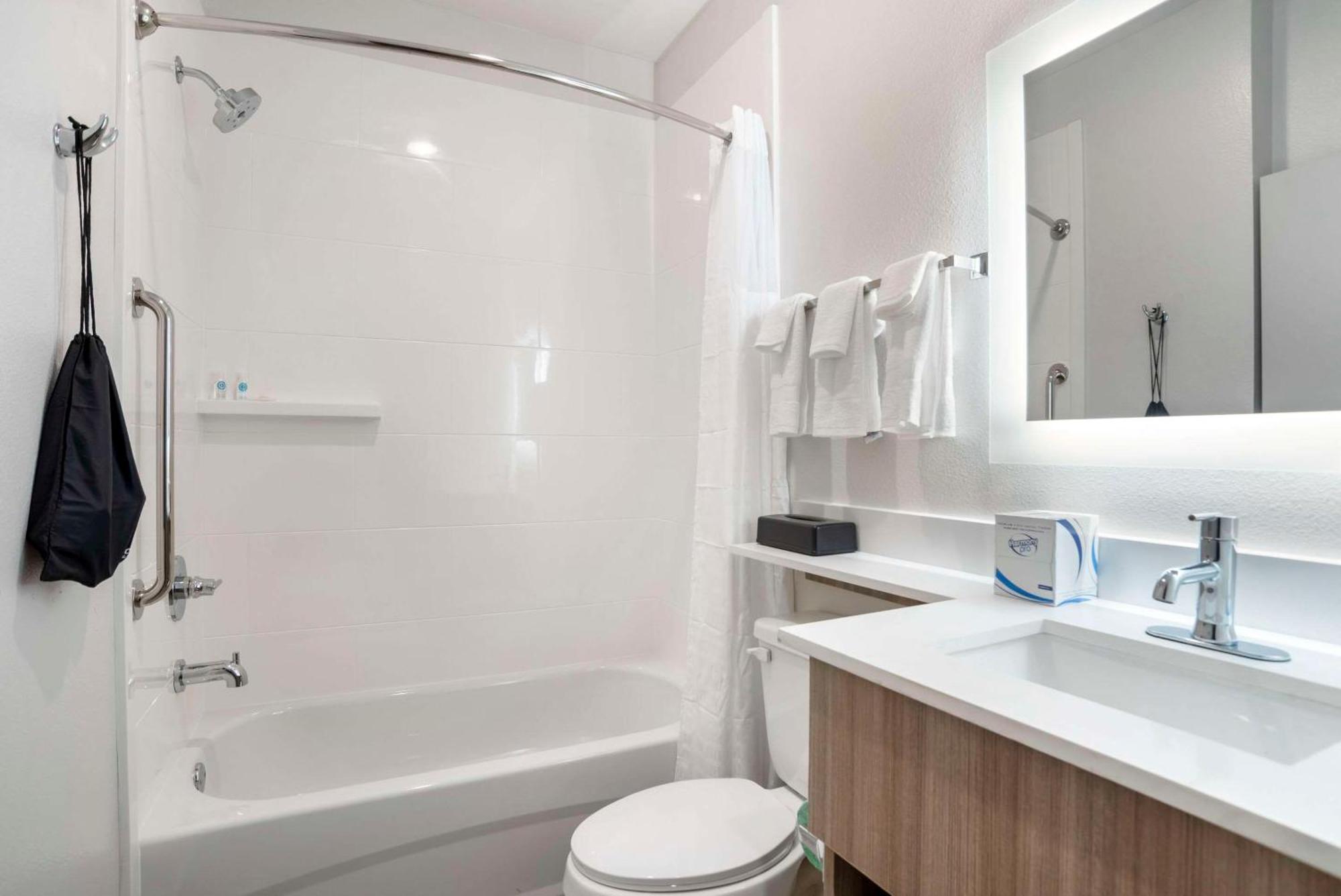 Comfort Inn & Suites Destin Near Henderson Beach Miramar Beach Luaran gambar