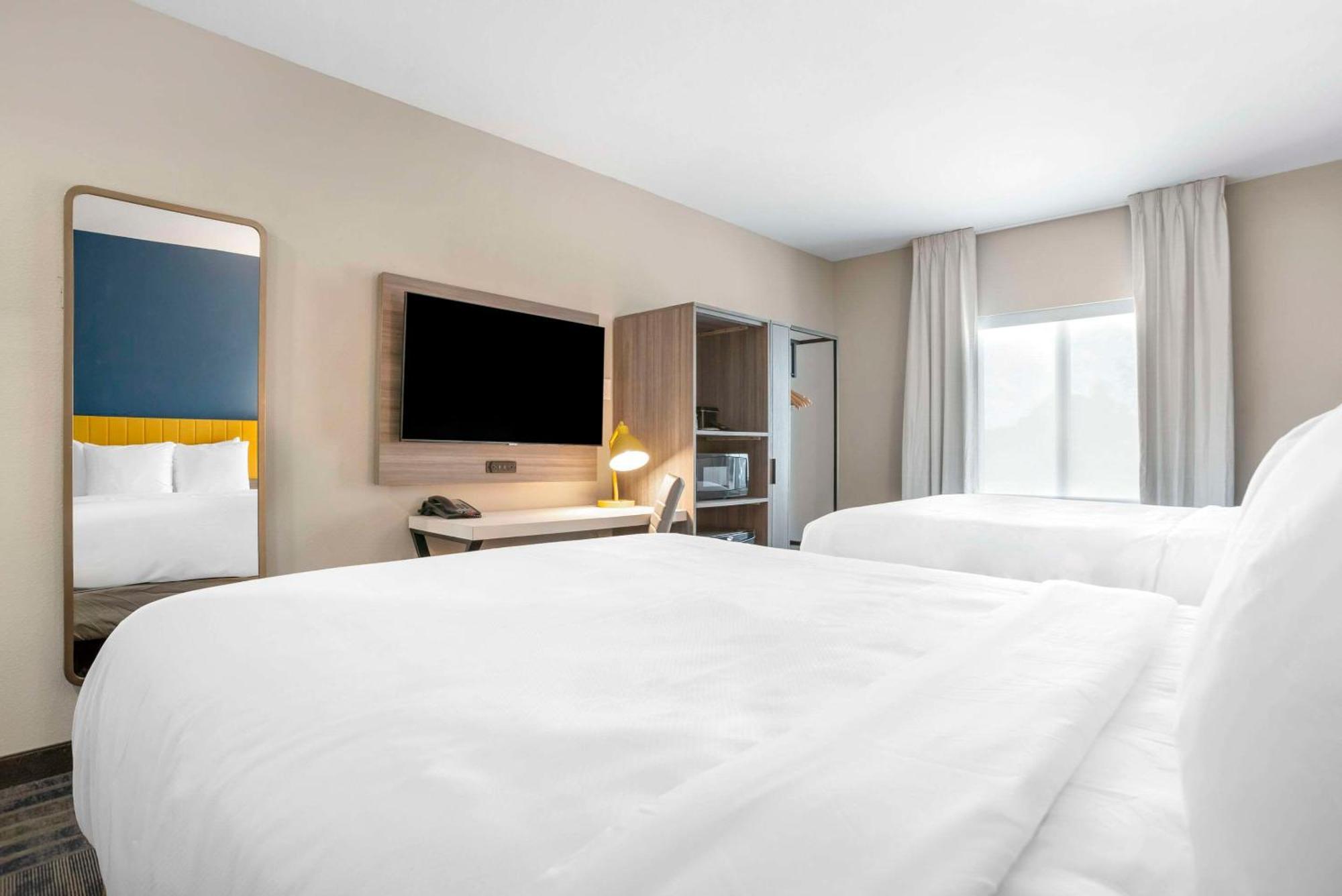 Comfort Inn & Suites Destin Near Henderson Beach Miramar Beach Luaran gambar