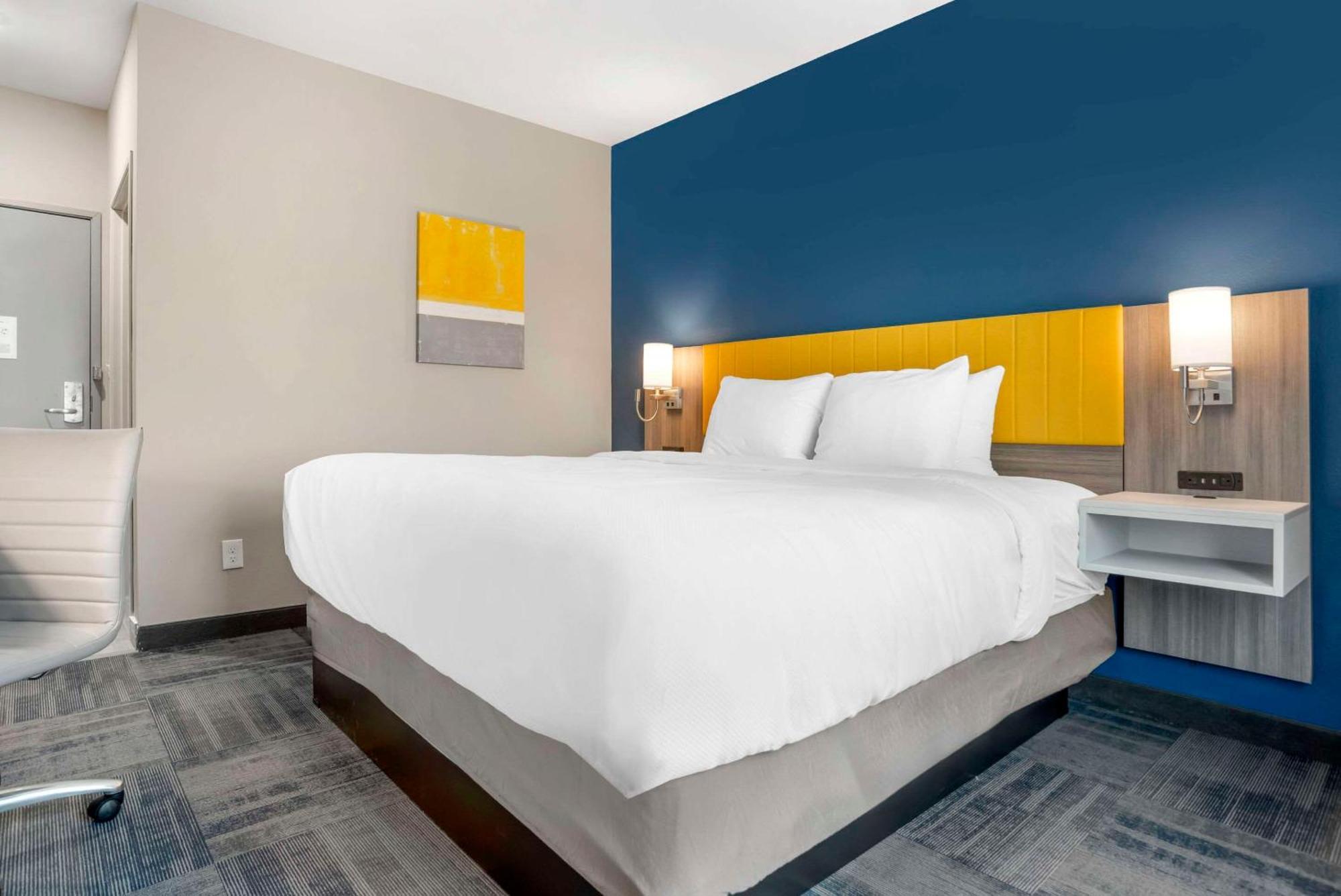 Comfort Inn & Suites Destin Near Henderson Beach Miramar Beach Luaran gambar